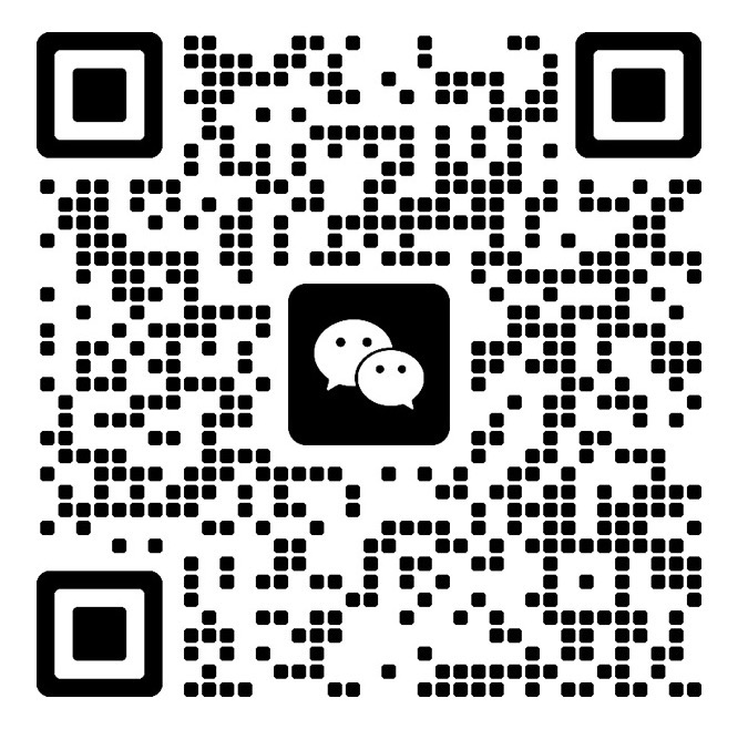 WeChat QR Code