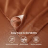Cooling Bamboo Pillow Cases