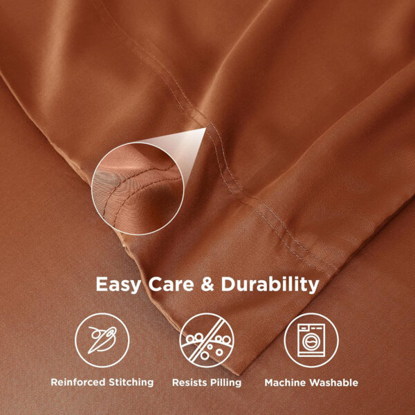 Cooling Bamboo Pillow Cases