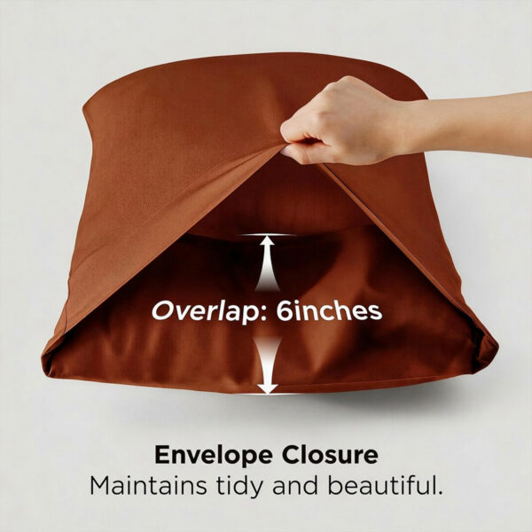 Cooling Bamboo Pillow Cases