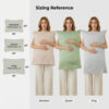 Cooling Bamboo Pillow Cases
