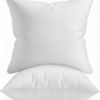 Soft Fluffy High Resilience Decorative Sofa Throw Pillow Inserts