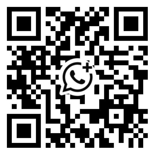 Whatsapp QR Code