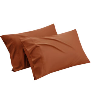 Cooling Bamboo Pillow Cases